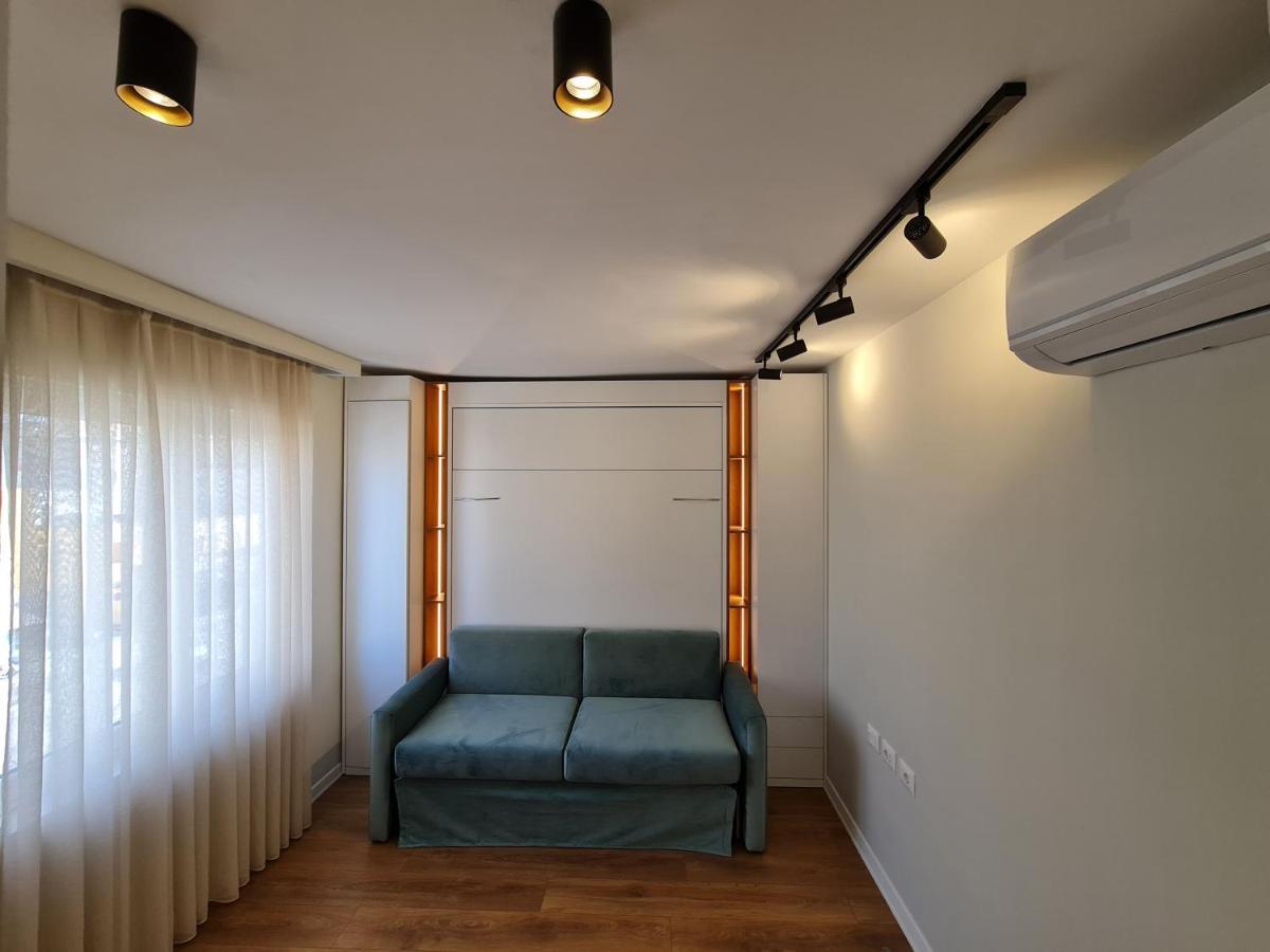 Adore - Modern Studio Tirana Exterior photo
