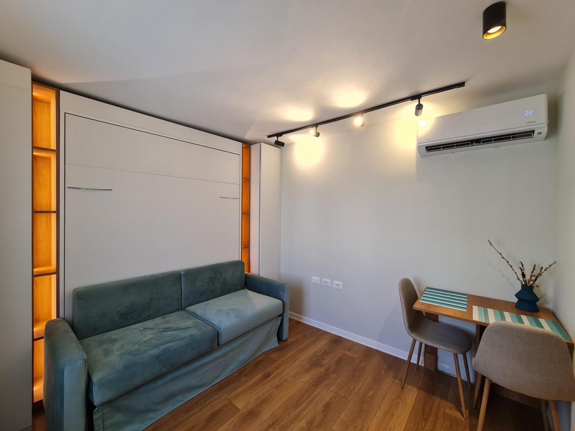 Adore - Modern Studio Tirana Exterior photo
